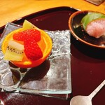 御料理 ふじ田 - 