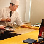 御料理 ふじ田 - 