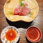 御料理 ふじ田 - 