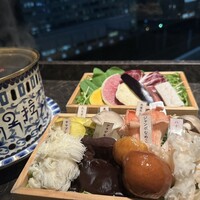 シャングリラズシークレット 銀座店 - 