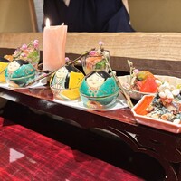 金澤 平山 - 