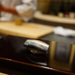 恵比寿 鮨 謙心 - 