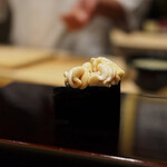 恵比寿 鮨 謙心 - 