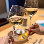 恵比寿 鮨 謙心 - 