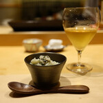 恵比寿 鮨 謙心 - 