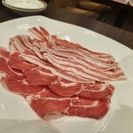 日本料理この花(ベネシアンホテル白石蔵王) - 