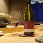 恵比寿 鮨 謙心 - 