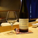 恵比寿 鮨 謙心 - 