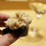 恵比寿 鮨 謙心 - 