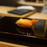 恵比寿 鮨 謙心 - 