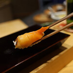 恵比寿 鮨 謙心 - 