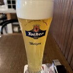 ローマイヤレストラン 銀座店 - 生ビール