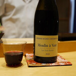 恵比寿 鮨 謙心 - 