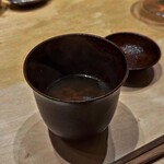 恵比寿 鮨 謙心 - 