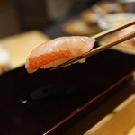 恵比寿 鮨 謙心 - 