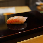 恵比寿 鮨 謙心 - 