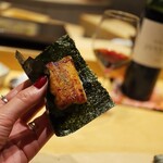 恵比寿 鮨 謙心 - 