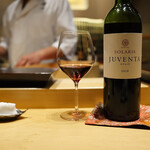 恵比寿 鮨 謙心 - 