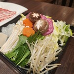 日本料理この花(ベネシアンホテル白石蔵王) - 