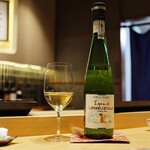 恵比寿 鮨 謙心 - 