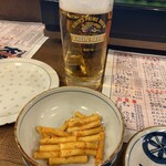 手羽先太郎 - 