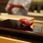 恵比寿 鮨 謙心 - 