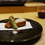 恵比寿 鮨 謙心 - 