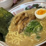 #虎鉄の恩返し - 