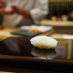 恵比寿 鮨 謙心 - 