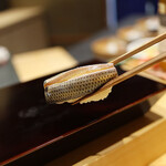 恵比寿 鮨 謙心 - 