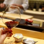 恵比寿 鮨 謙心 - 