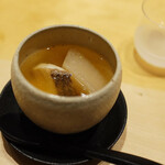 恵比寿 鮨 謙心 - 