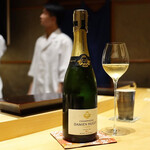 恵比寿 鮨 謙心 - 