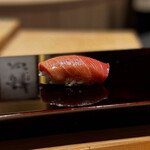 恵比寿 鮨 謙心 - 