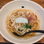 かばのおうどん - 