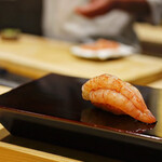 恵比寿 鮨 謙心 - 