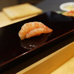 恵比寿 鮨 謙心 - 