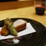 恵比寿 鮨 謙心 - 