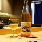 恵比寿 鮨 謙心 - 