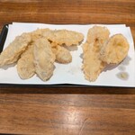 かばのおうどん - 