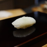 恵比寿 鮨 謙心 - 