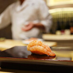 恵比寿 鮨 謙心 - 