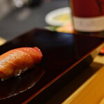 恵比寿 鮨 謙心 - 