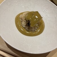 鮨結う紬 - 