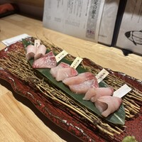 魚師匠 - 