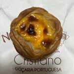 ナタ・デ・クリスチアノ - 