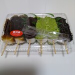 つつみ屋 - 料理写真: