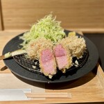 揚雫 - 東京Ｘヒレ