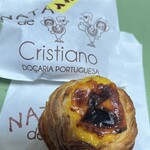 ナタ・デ・クリスチアノ - 