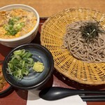 杵屋 AEON Town伊勢Lala Park店 - 